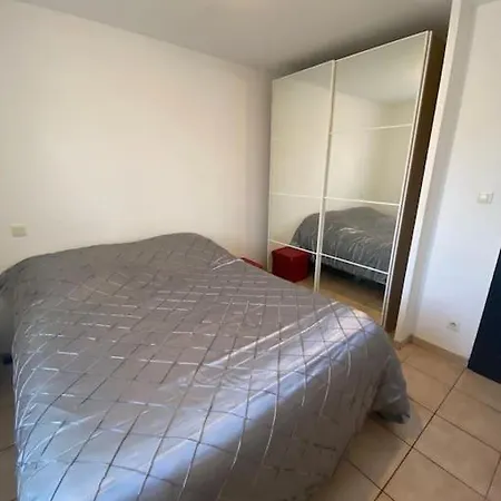 Calme Avec Piscine Lavelanet