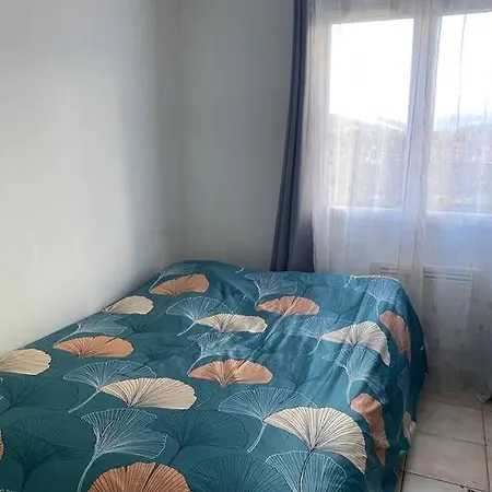 וילה Calme Avec Piscine *