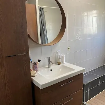 Calme Avec Piscine *