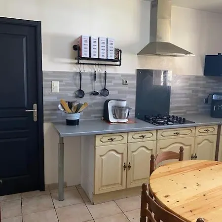 Calme Avec Piscine Villa Lavelanet