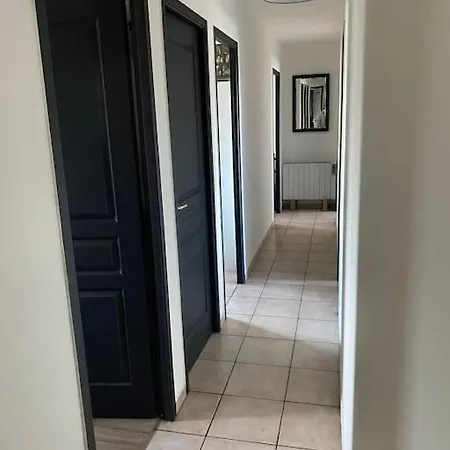 Calme Avec Piscine *