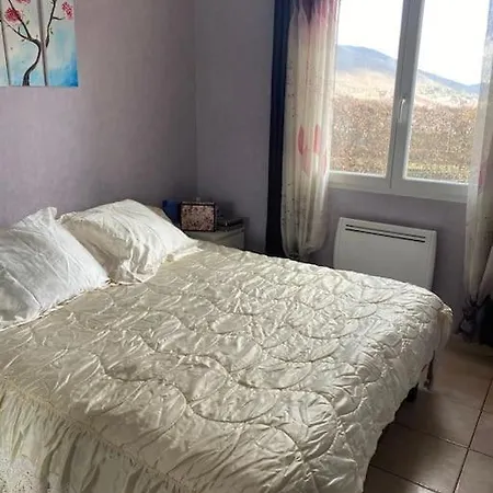 Calme Avec Piscine * Lavelanet