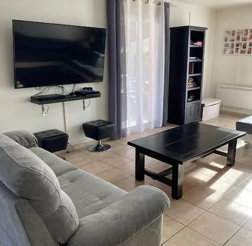 Calme Avec Piscine Lavelanet