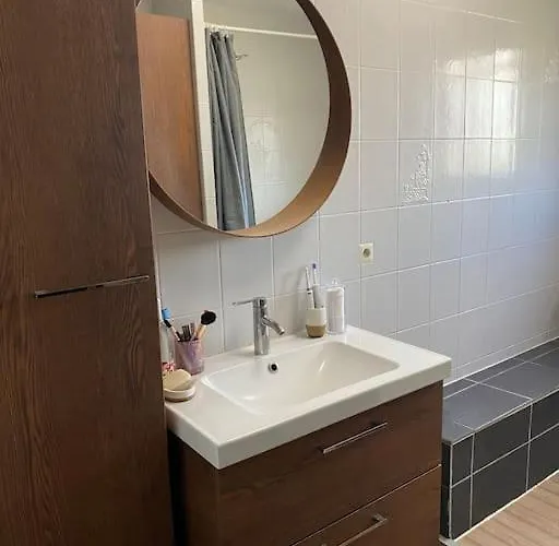 Calme Avec Piscine *