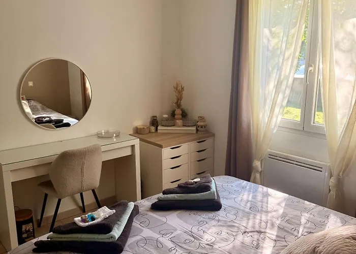 Villa Calme Avec Piscine Lavelanet